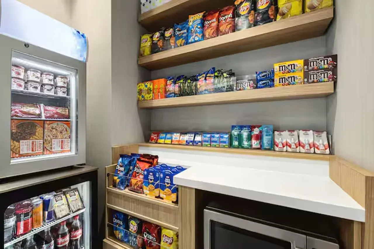 Foto - Spark By Hilton Las Vegas Airport