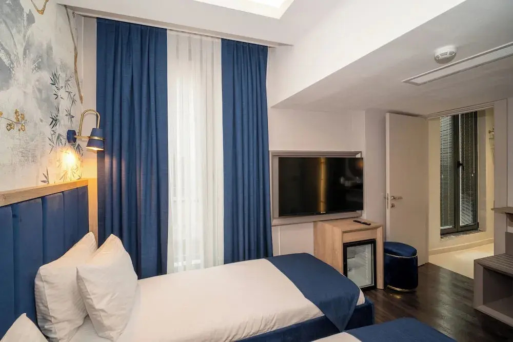 Foto - Querencia Hotel