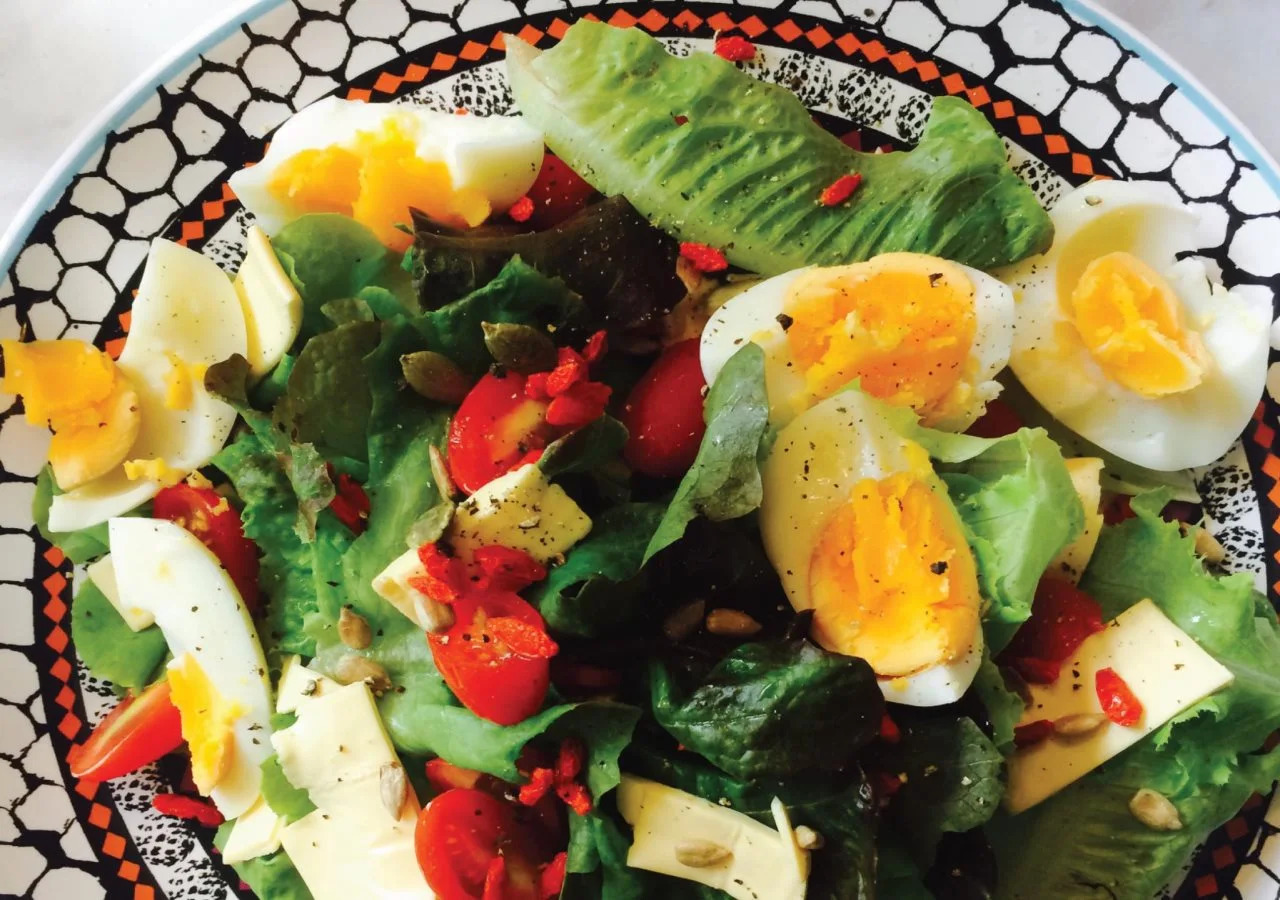 Foto - Good Day Hostel