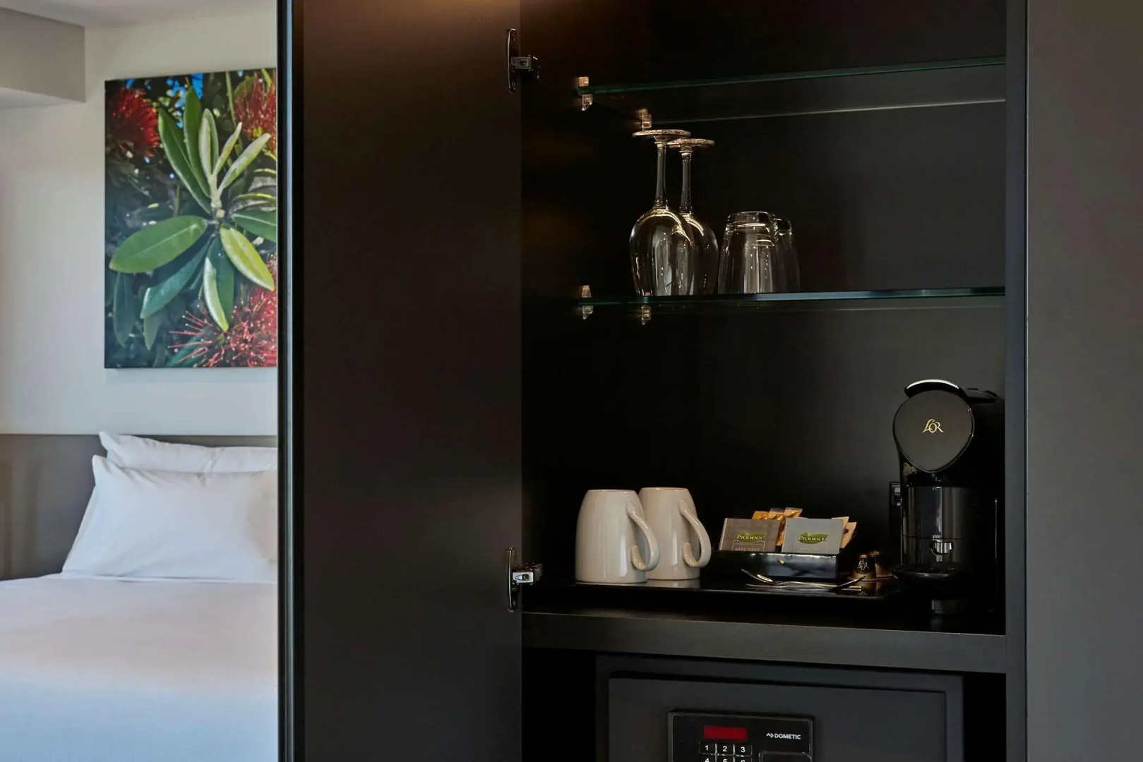 Foto - Travelodge Hotel Auckland Wynyard Quarter