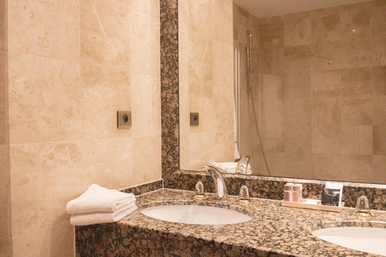 Foto - Hôtel Régent Contades  By Stay Collection