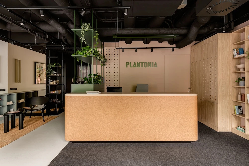 Photo - PLANTONIA Aparthotel