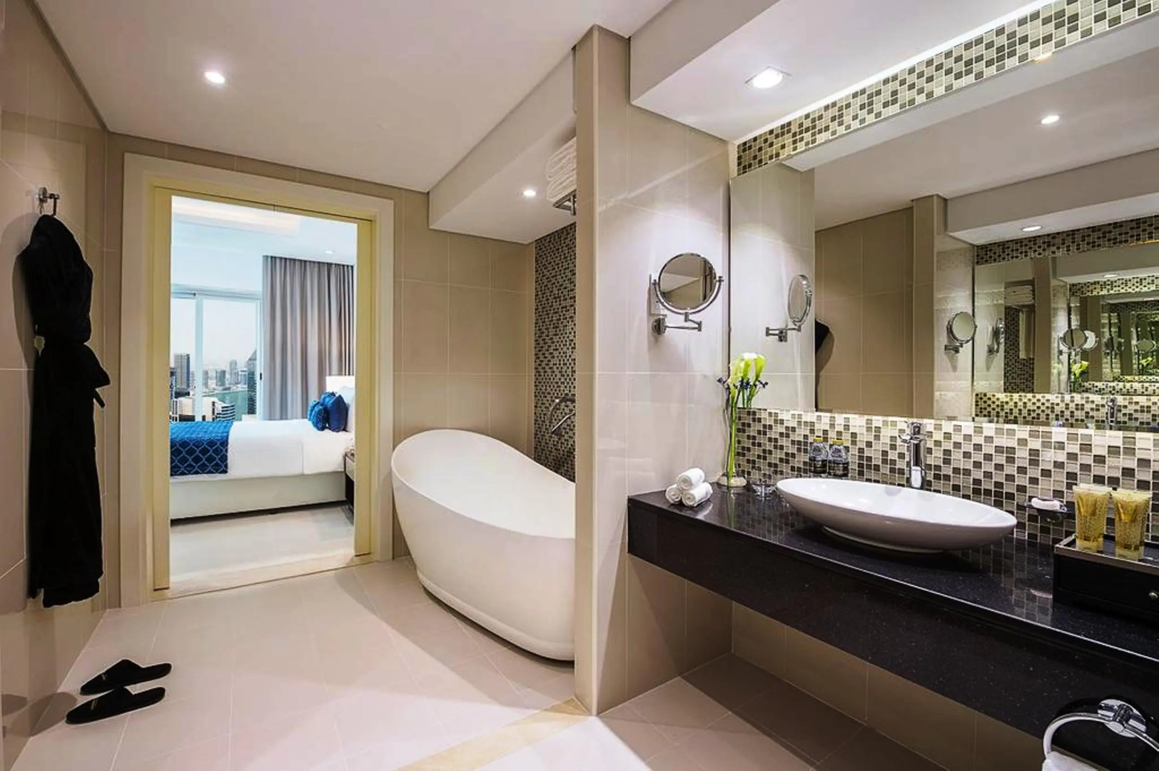 Foto - DAMAC Maison Distinction