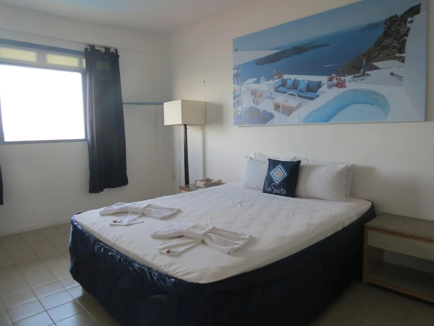 Photo - La Suite Praia Hotel