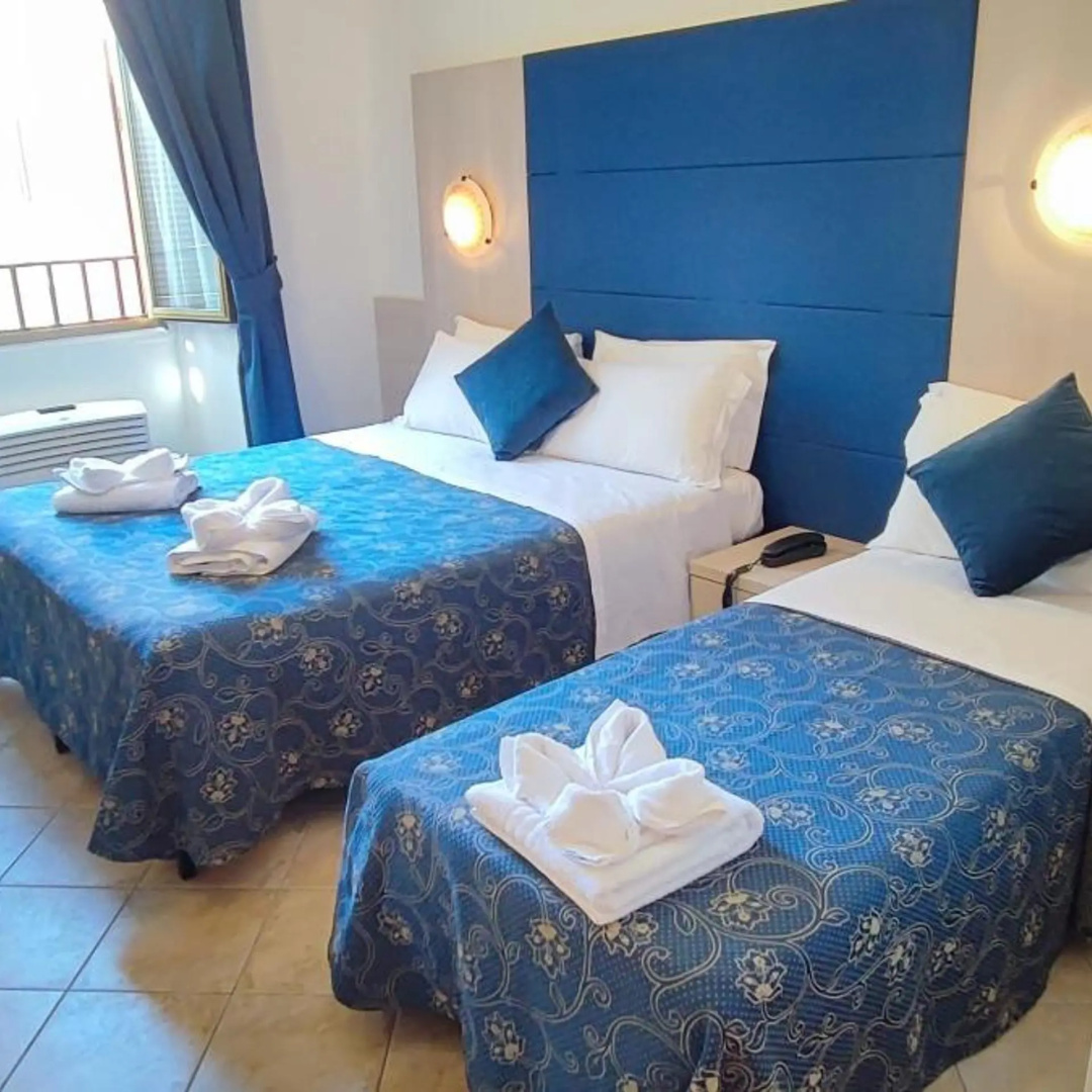 Photo - Hotel Marechiaro