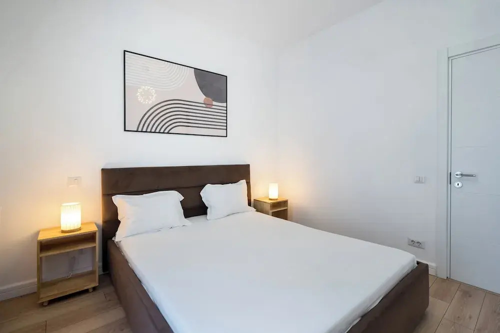 Foto - UpHome Suites