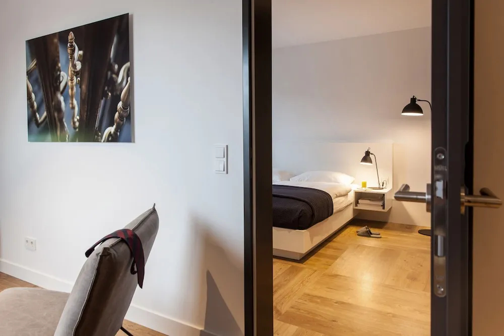 Foto - smartments Wien Hauptbahnhof - Serviced Apartments