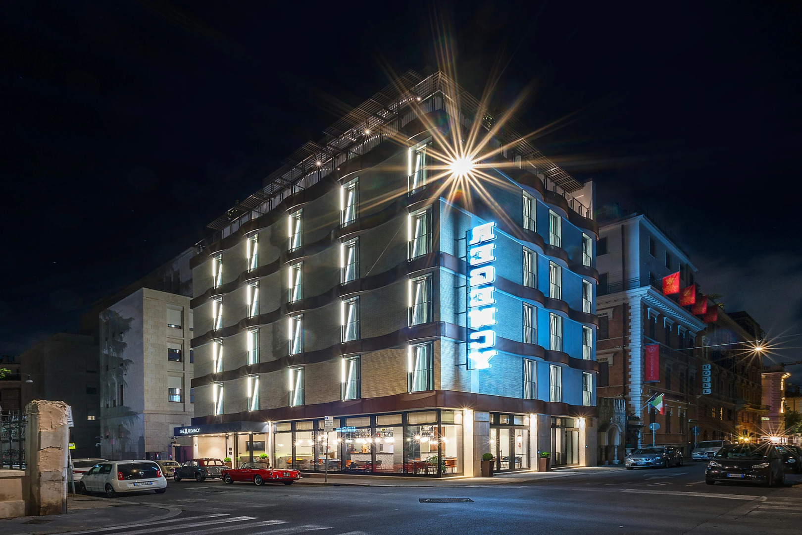 Photo - The Regency, Rome, a Tribute Portfolio Hotel