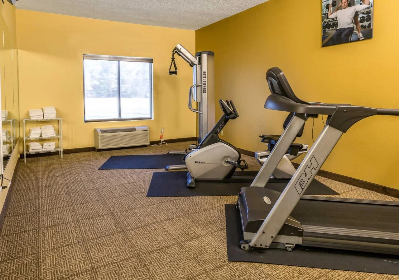 Foto - Best Western North Phoenix Hotel