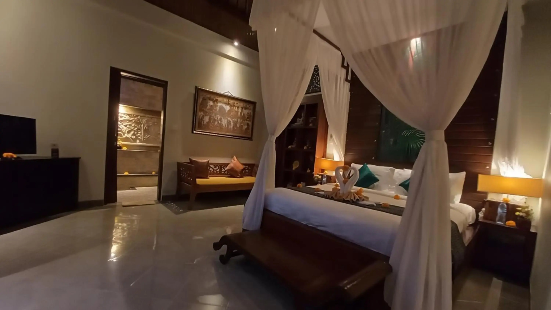 Foto - Ubud Paradise Villa