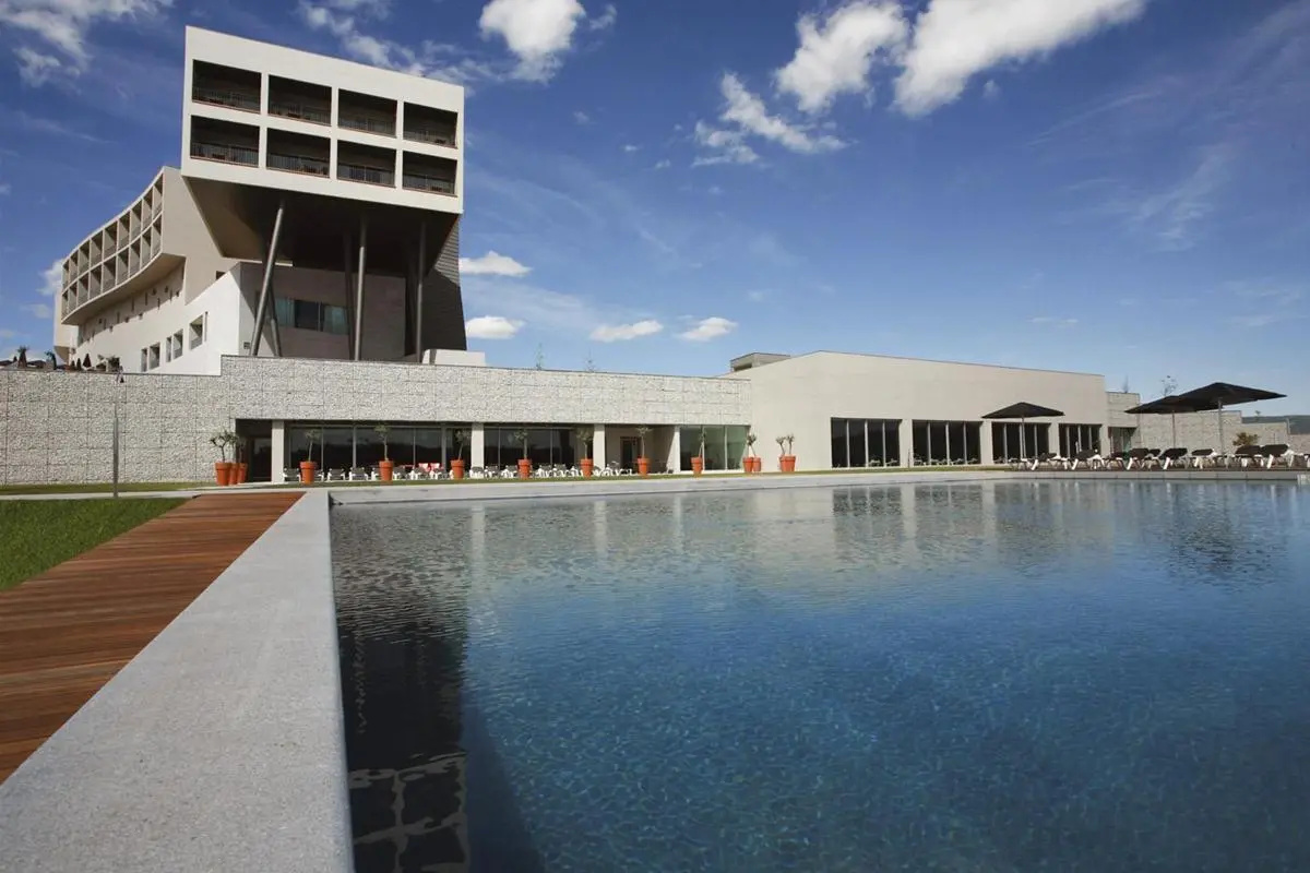 Foto - Hotel Casino Chaves