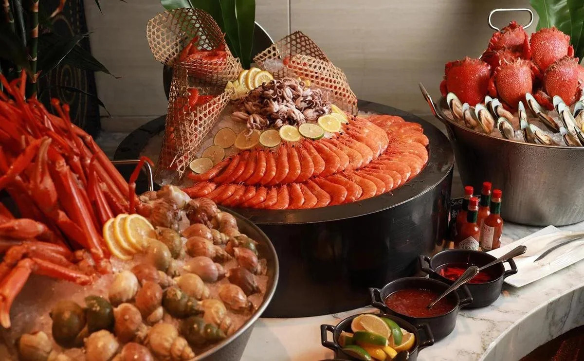 Photo - Waldorf Astoria Chengdu