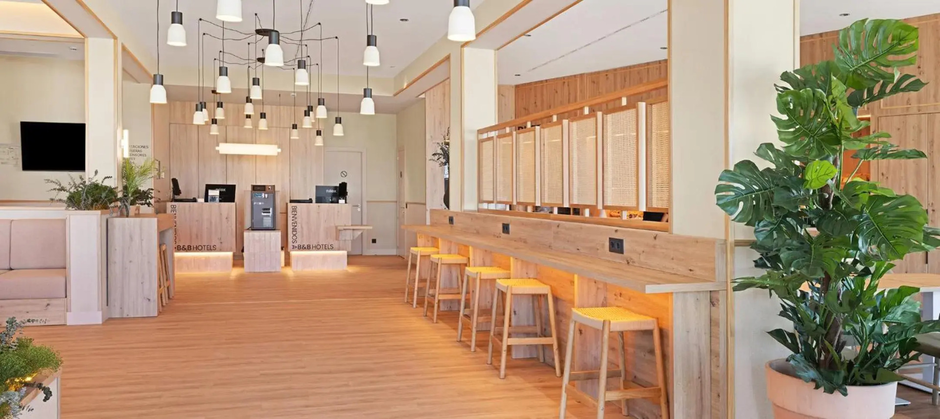 Foto - B&B HOTEL Valencia Alcàsser