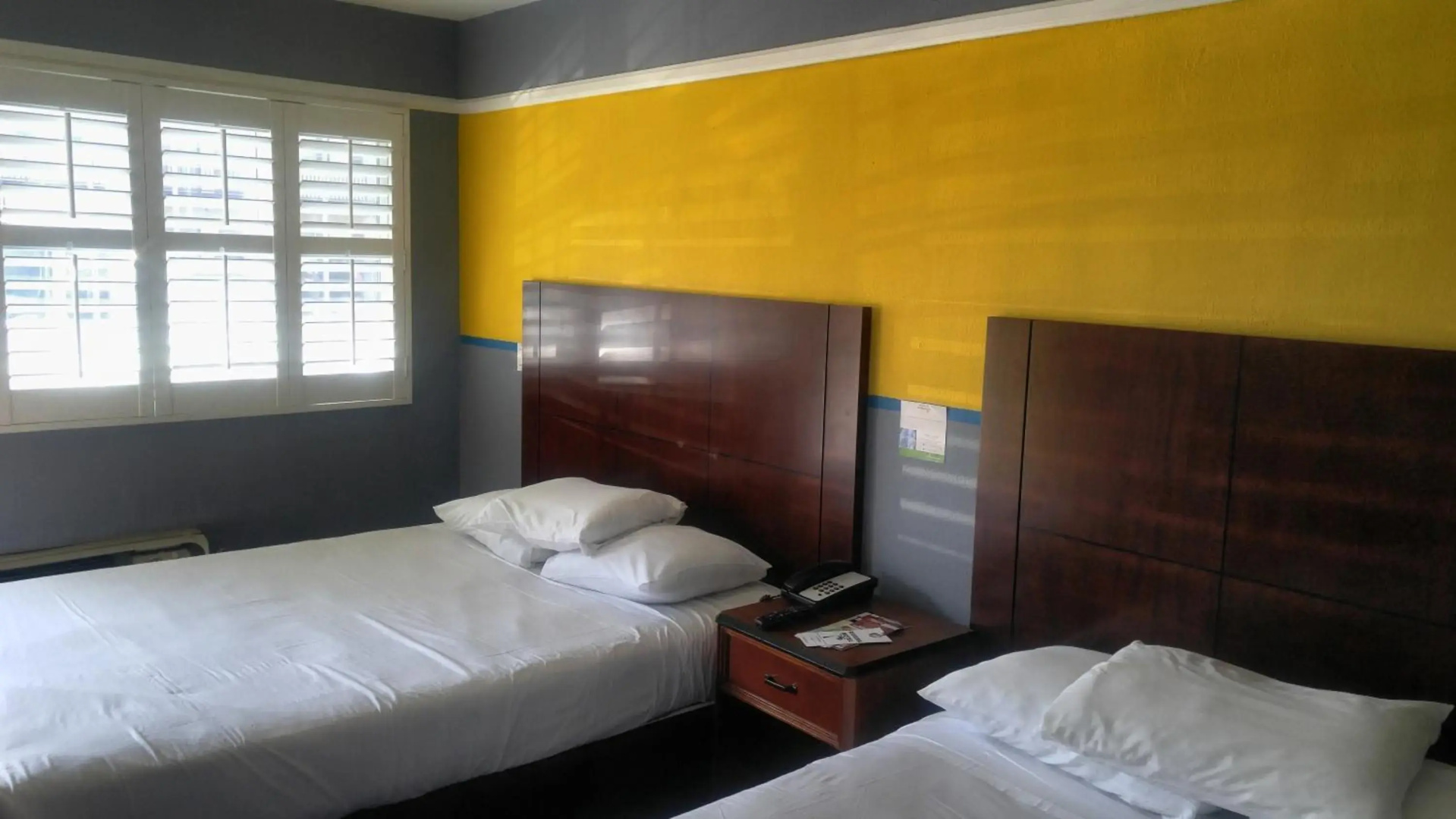 Foto - Riviera Motel