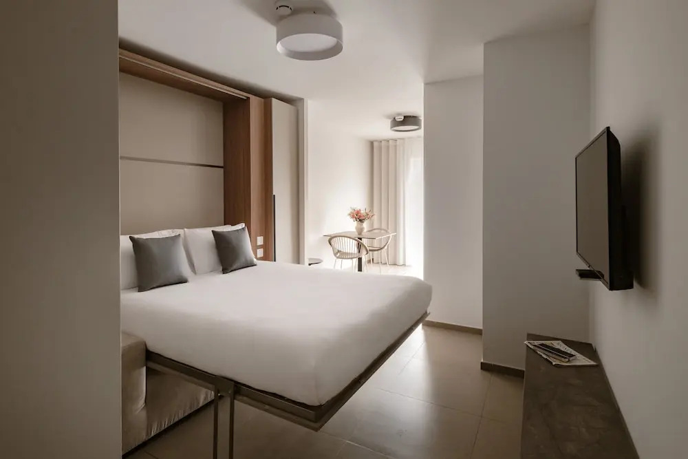 Photo - The Sliema Suites