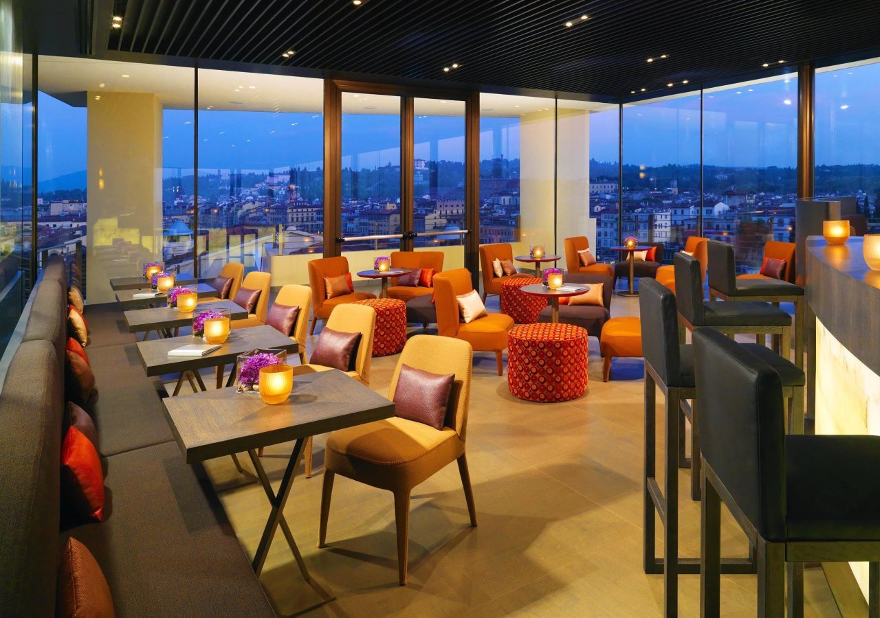 Foto - The Excelsior, a Luxury Collection Hotel, Florence