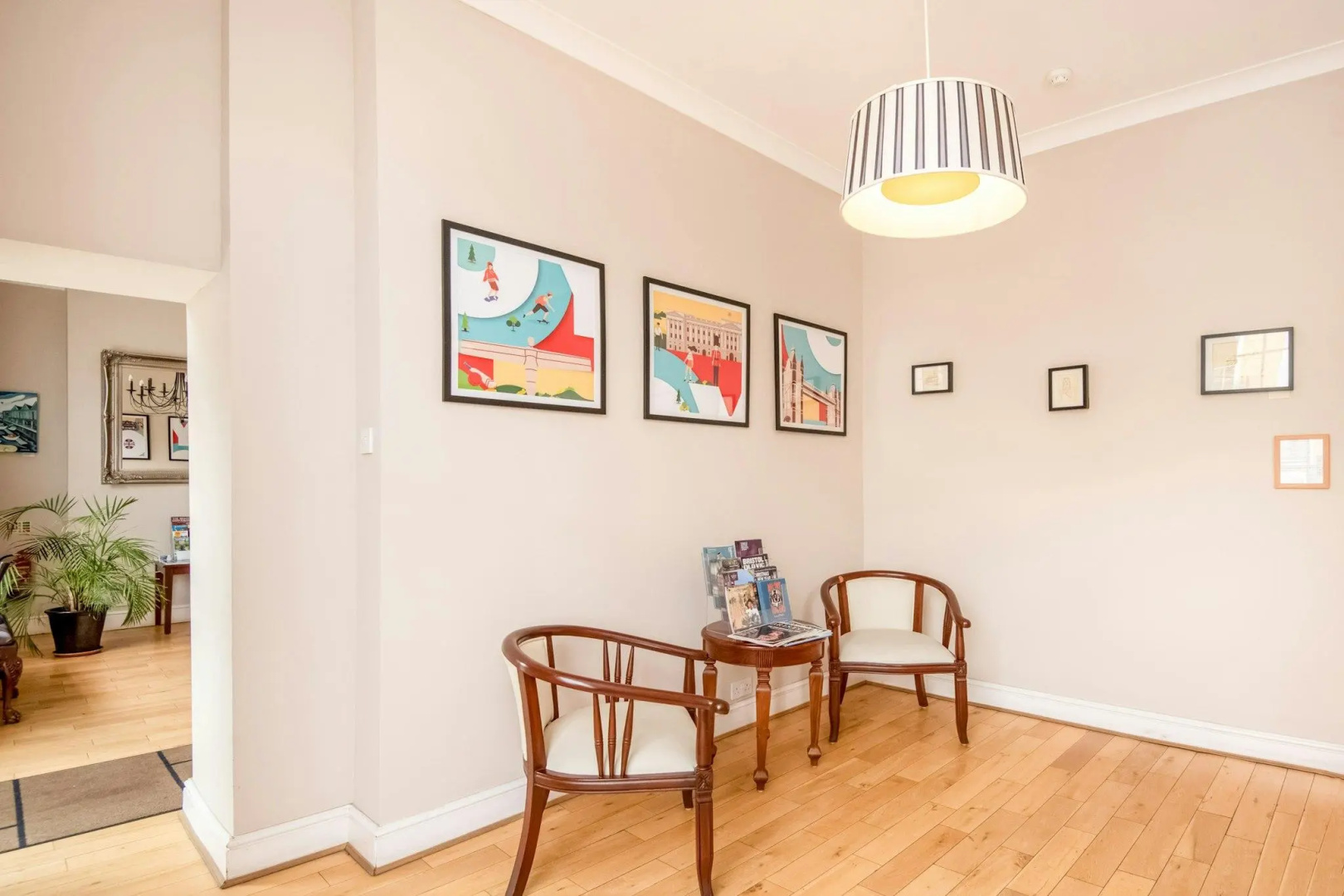 Photo - The Regency, Clifton Bristol by Belvilla