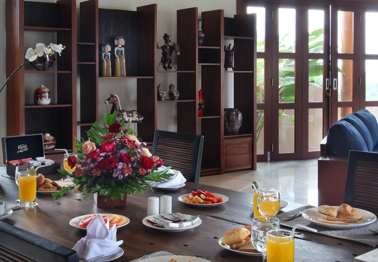 Photo - Casa Bonita Villa Bali