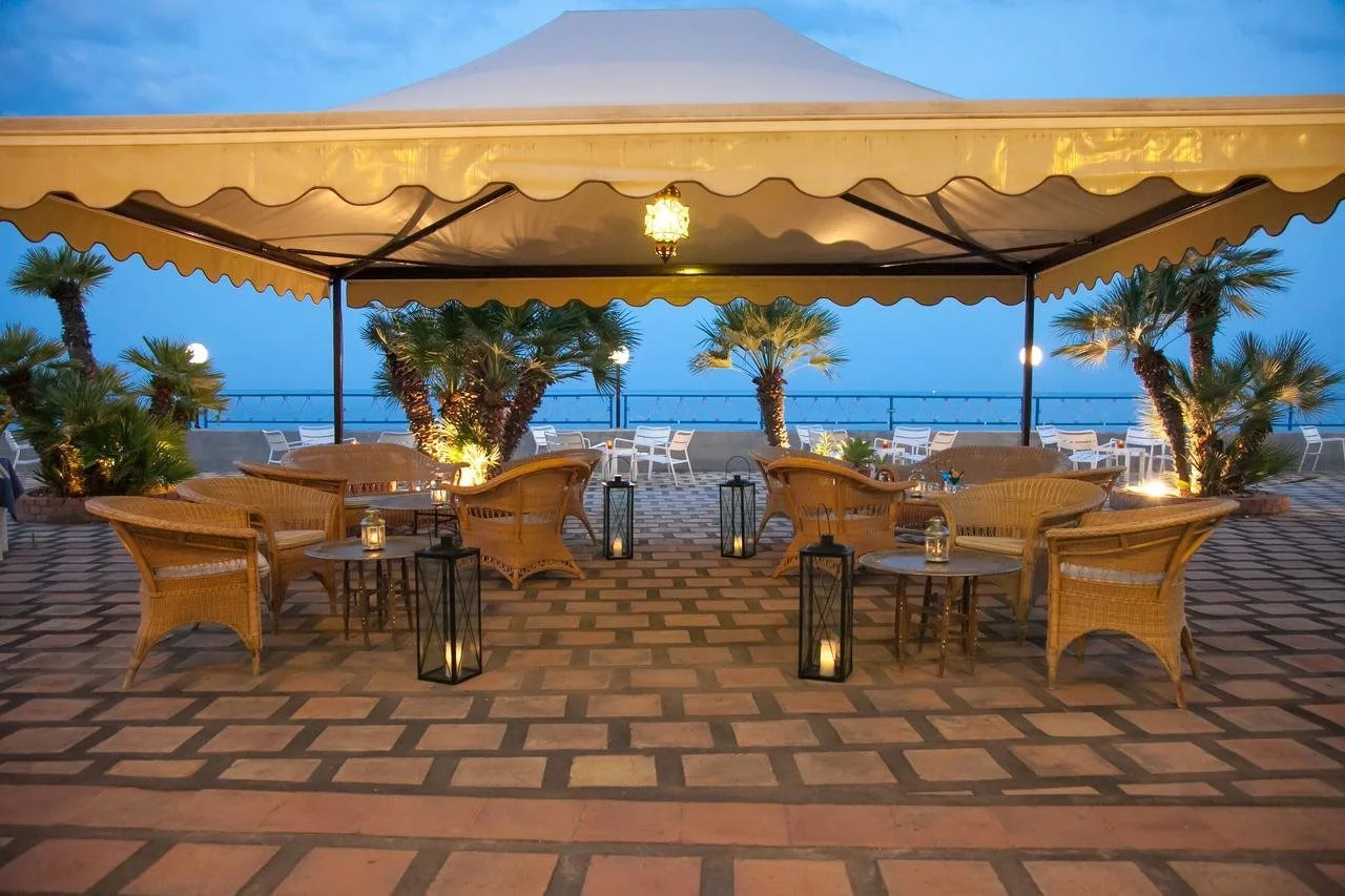 Photo - Park Hotel Silemi