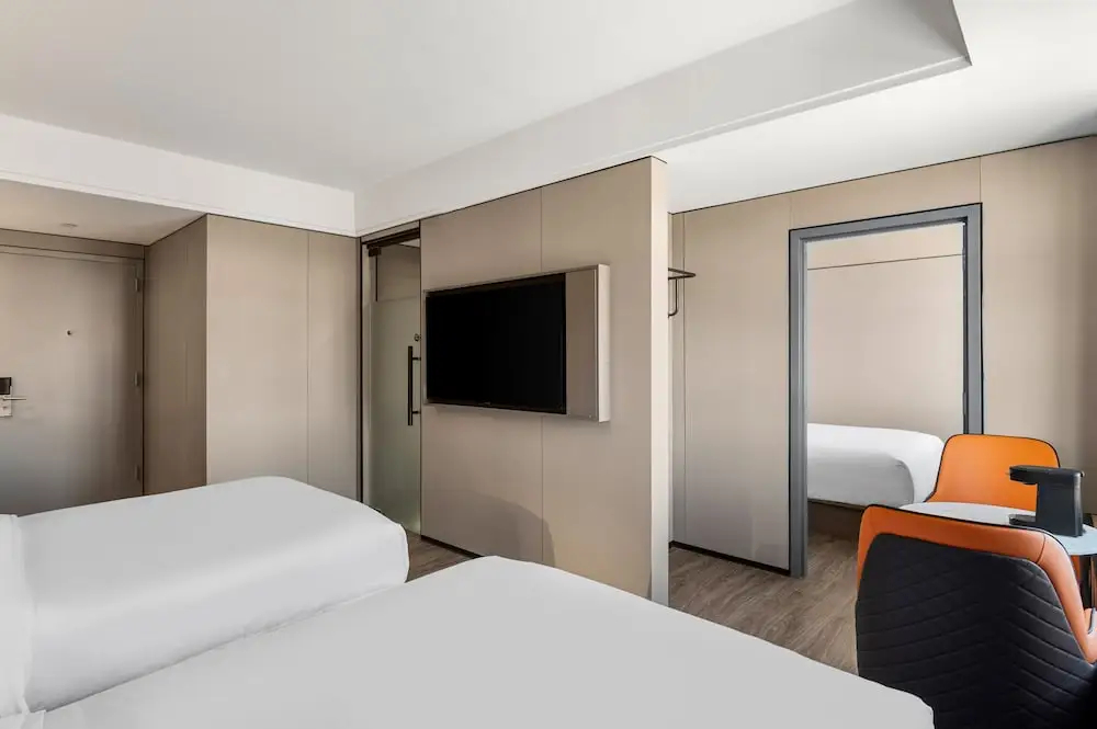 Photo - Ly New York Hotel