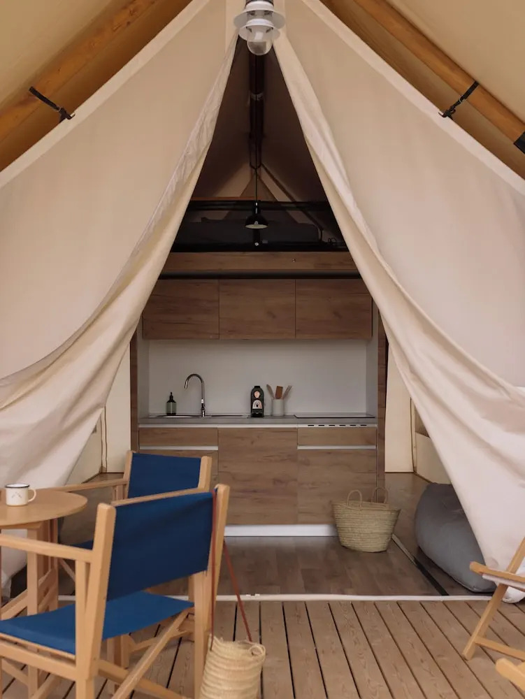 Photo - wecamp Cadaqués