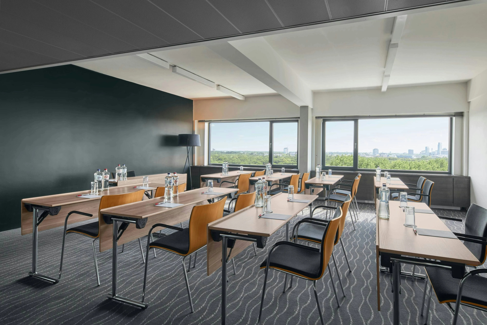 Foto - The Hague Marriott Hotel