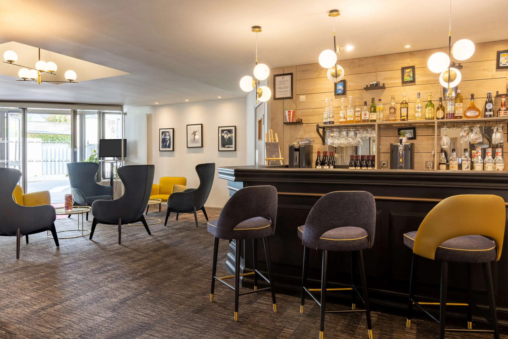 Foto - Best Western Plus l'Artist Hotel