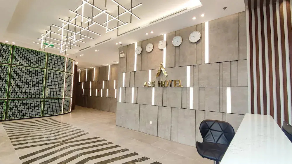 Foto - A25 Hotel - 18 Nguyễn Hy Quang