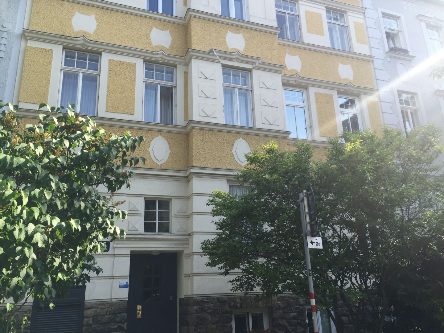 Foto - Leuhusen Boutique Apartments Vienna, Wien