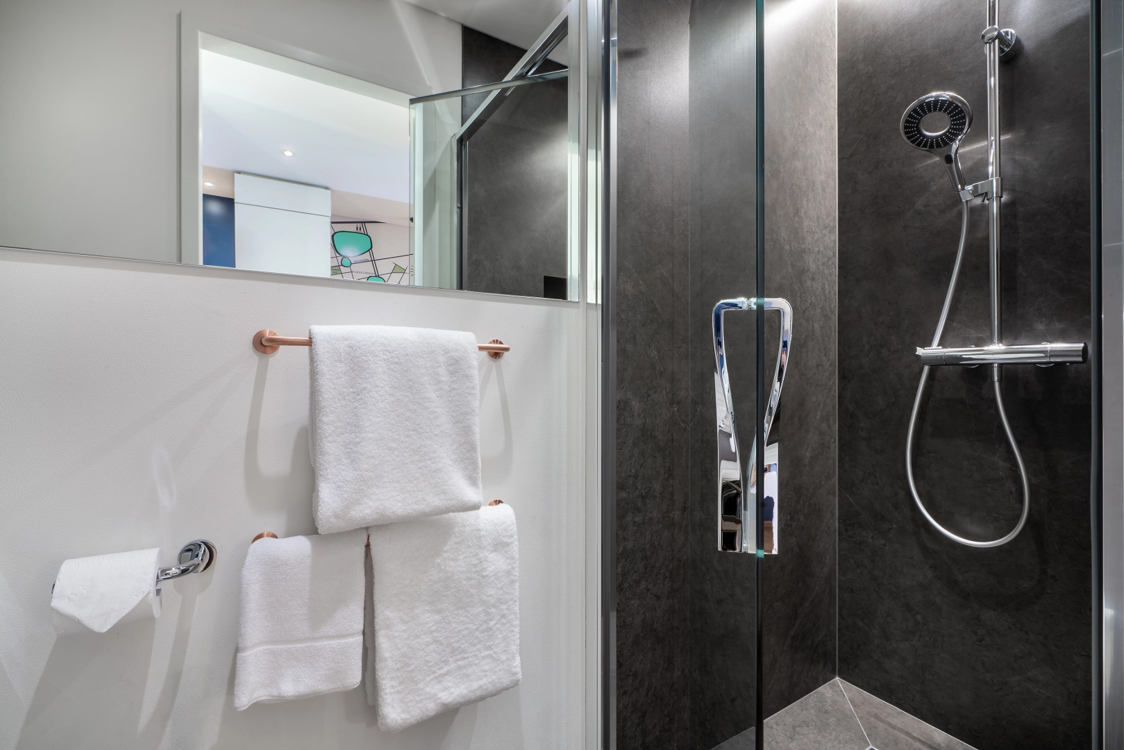 Foto - Holiday Inn - the niu, Hide Berlin Friedrichshain by IHG