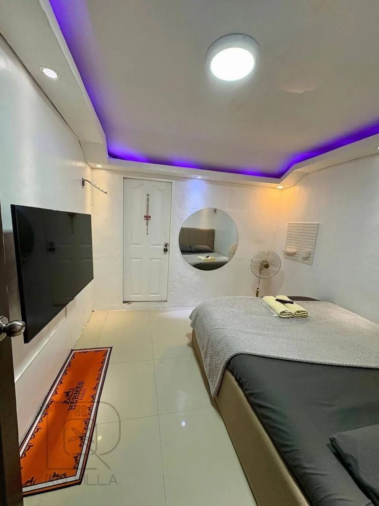 RQ Pool Villa, Angeles City
