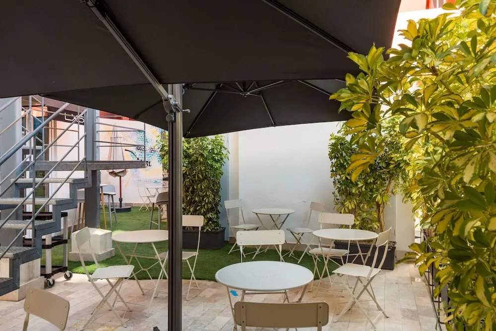 Foto - LX51 Studios & Suites by APT IIN - Lisbon Center