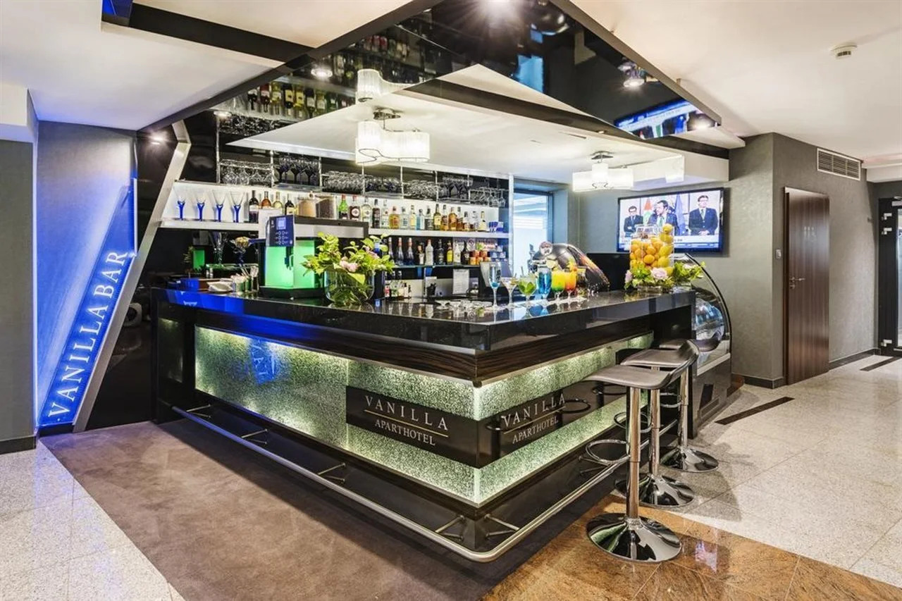 Photo - Aparthotel Vanilla