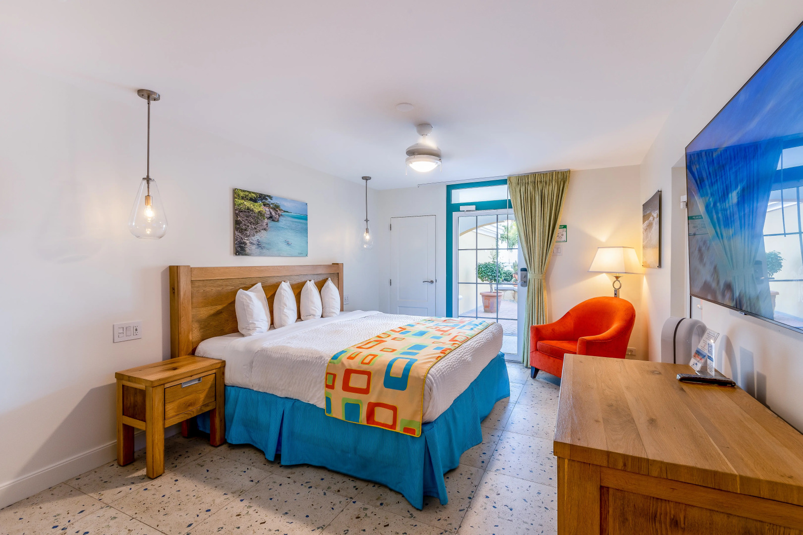 Foto - Amsterdam Manor Beach Resort