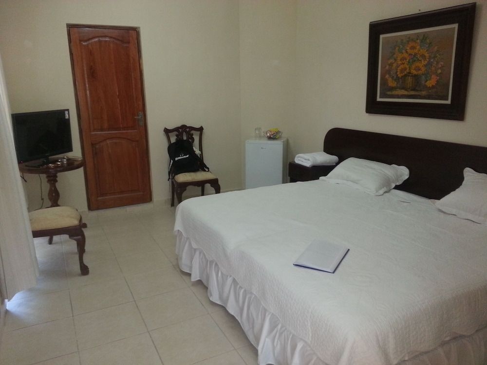 Hotel Boutique La Casona