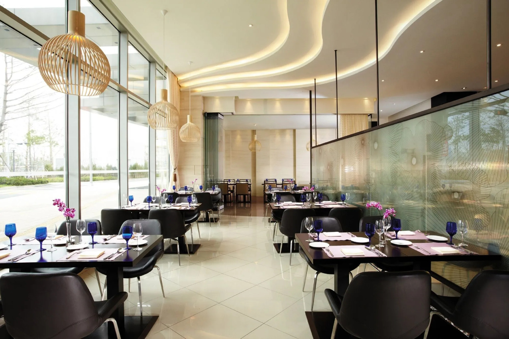 Foto - LOTTE CITY HOTEL Gimpo Airport