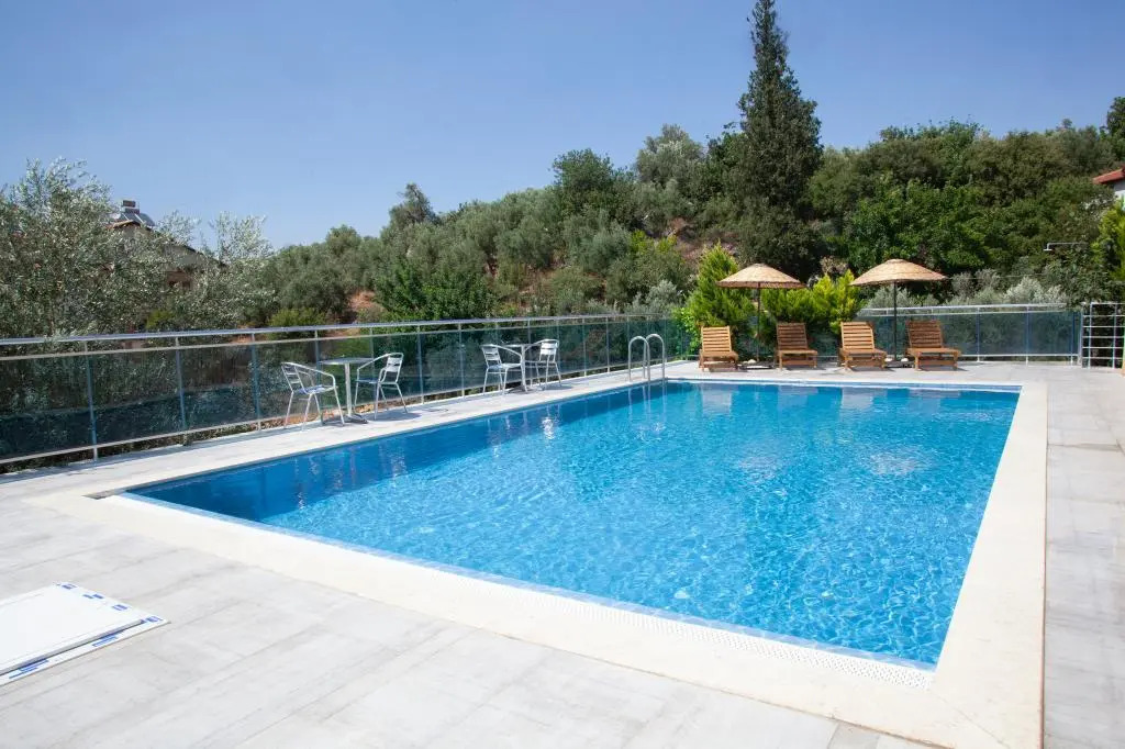 Foto - Kampüs Garden