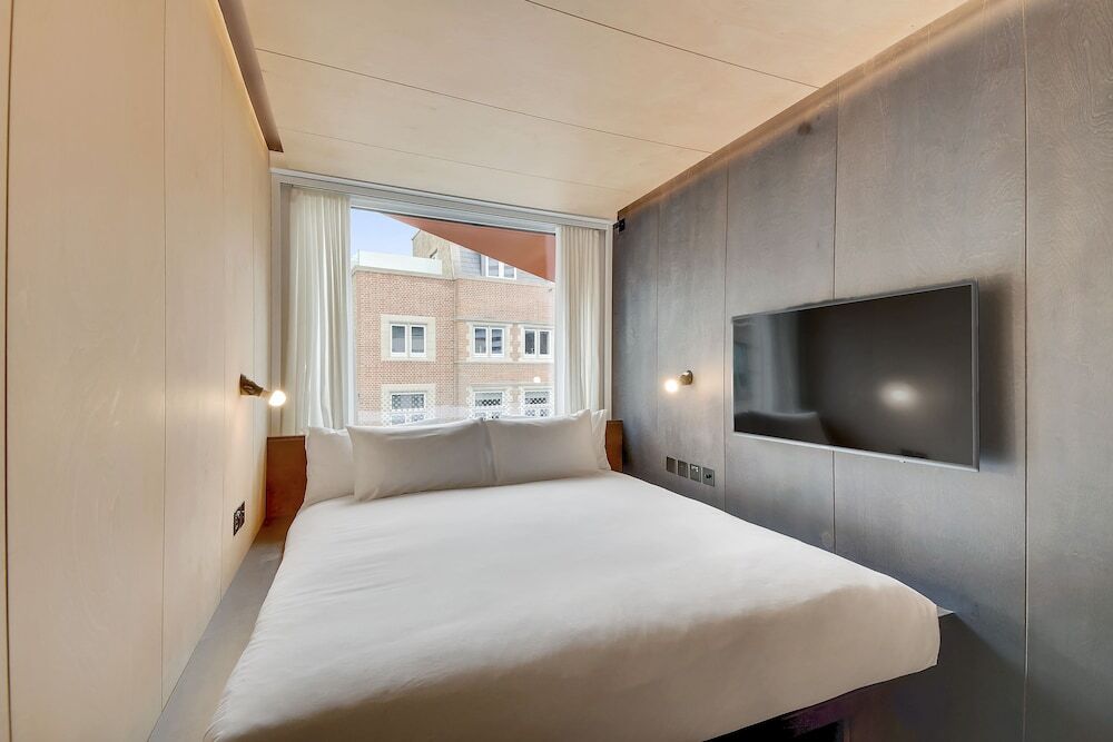 Foto - Stow Away Waterloo