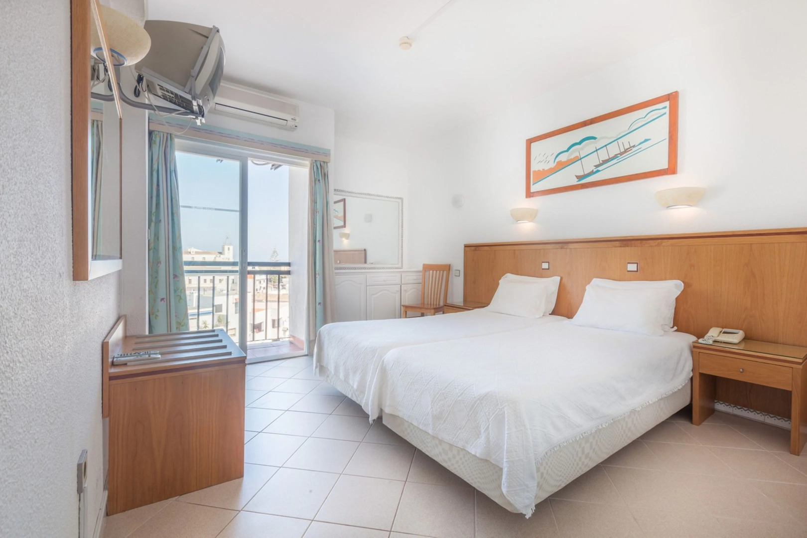 Foto - Vila Recife Hotel