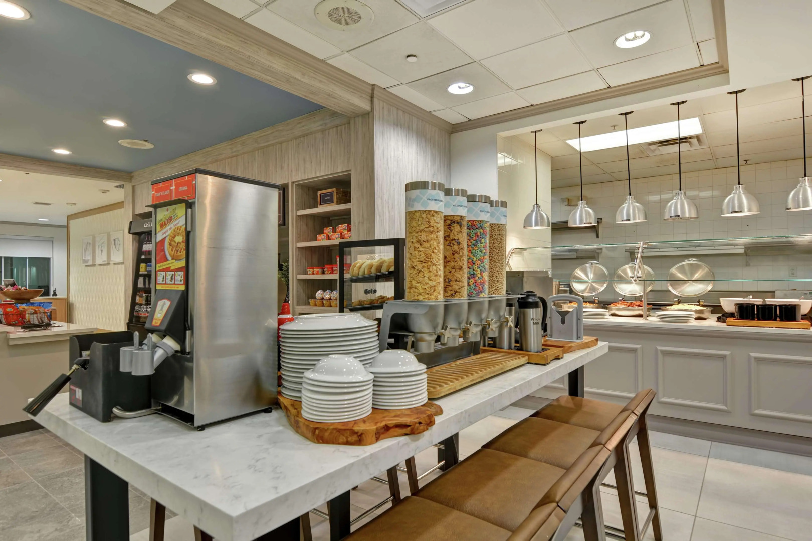 Foto - Hilton Garden Inn Orlando Lake Buena Vista