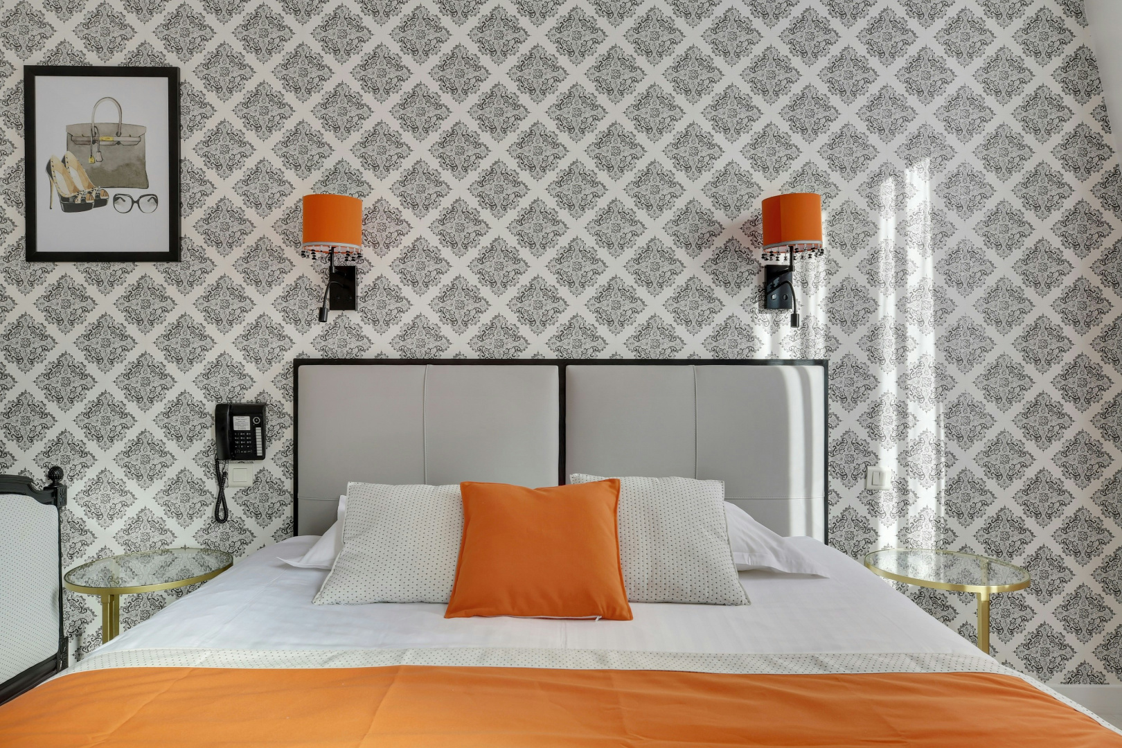 Photo - Hotel Riviera Elysées