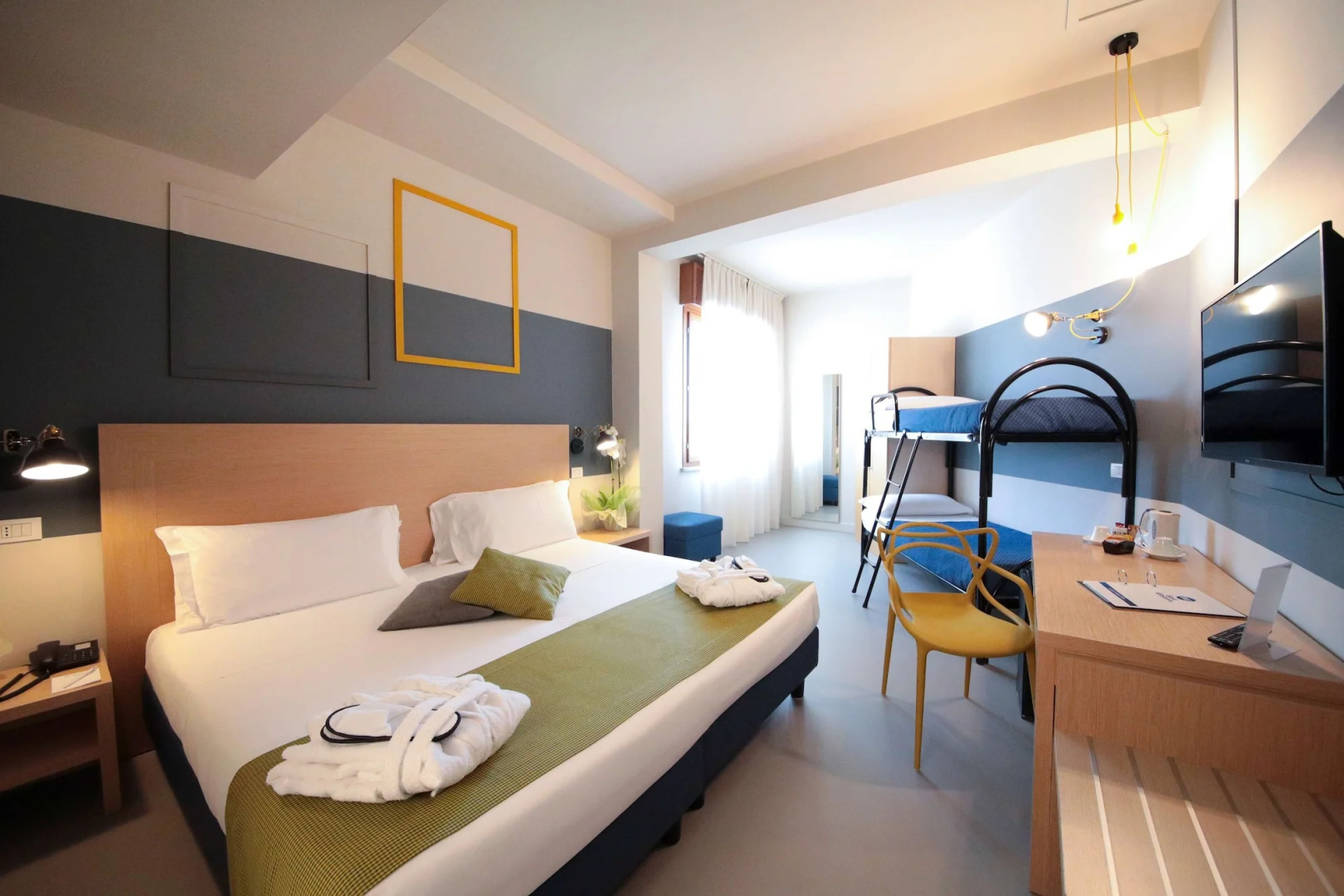 Photo - B&B Mantova Cristallo Hotel