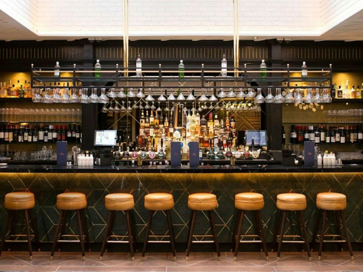 Photo - Iveagh Garden Hotel