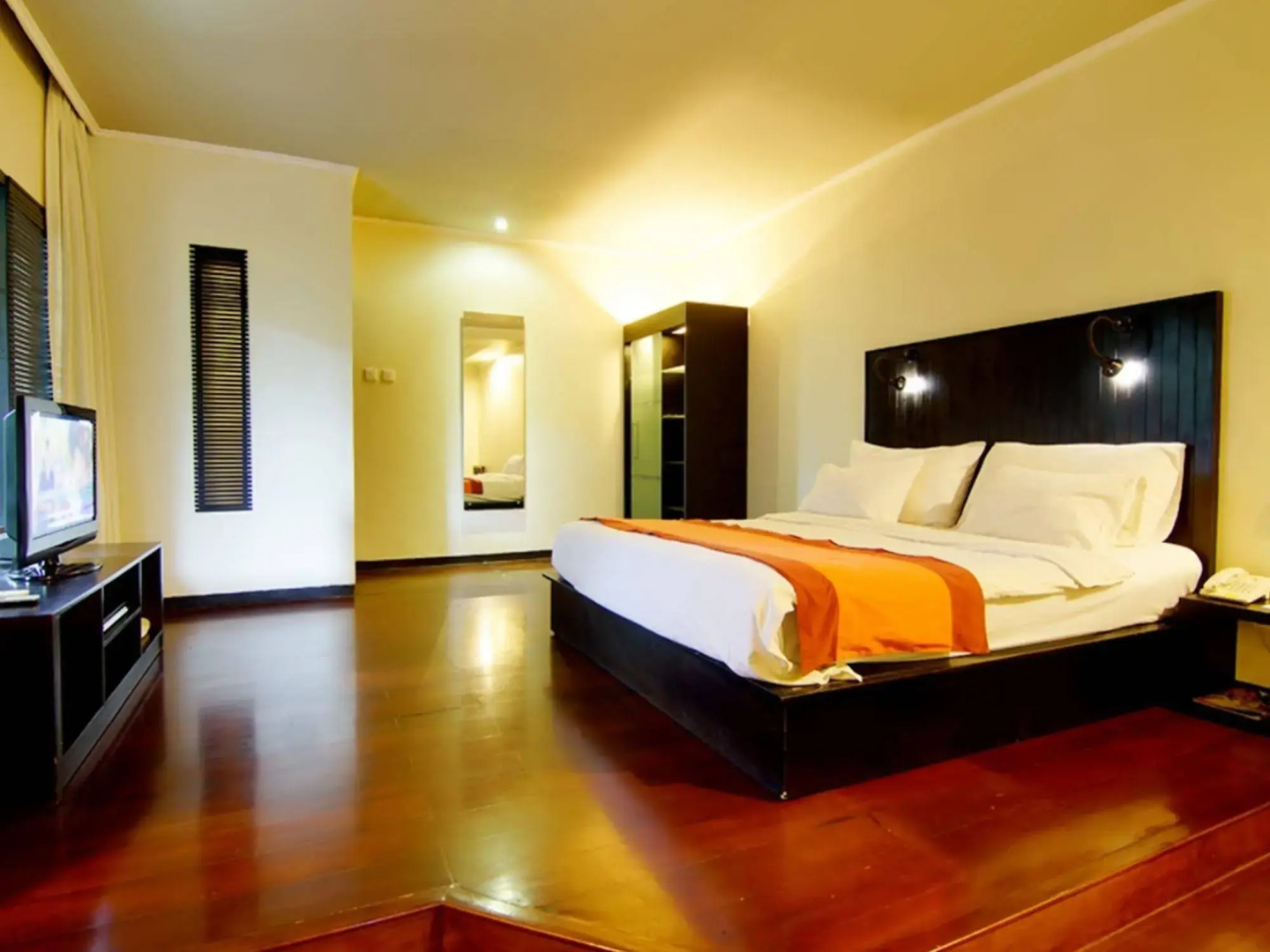 Foto - The Yani Hotel Bali