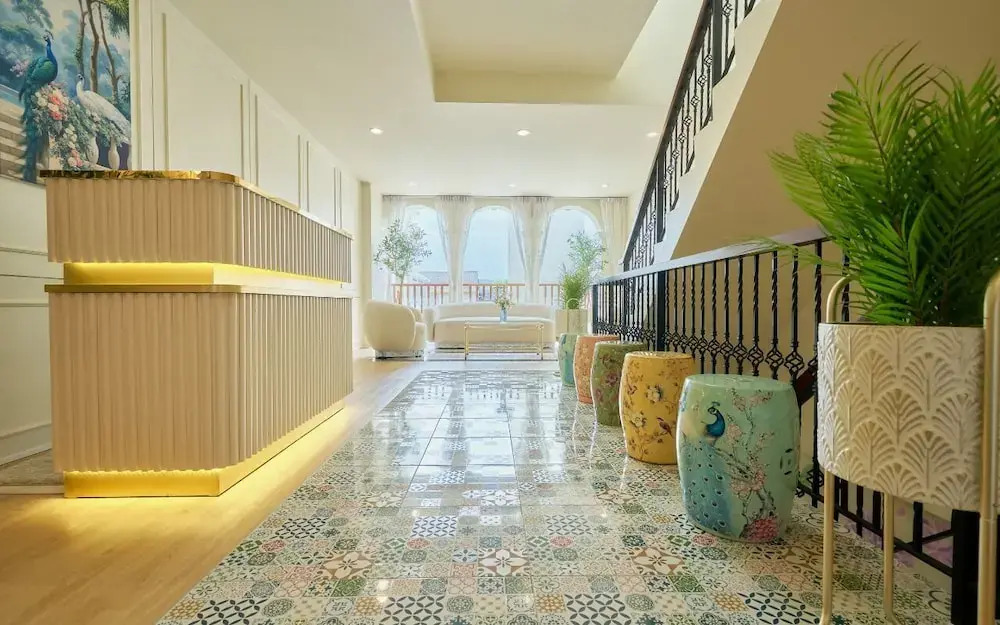 Foto - Hawa House Phuket Oldtown