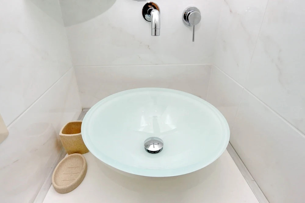 Foto - Just Chilling Suite