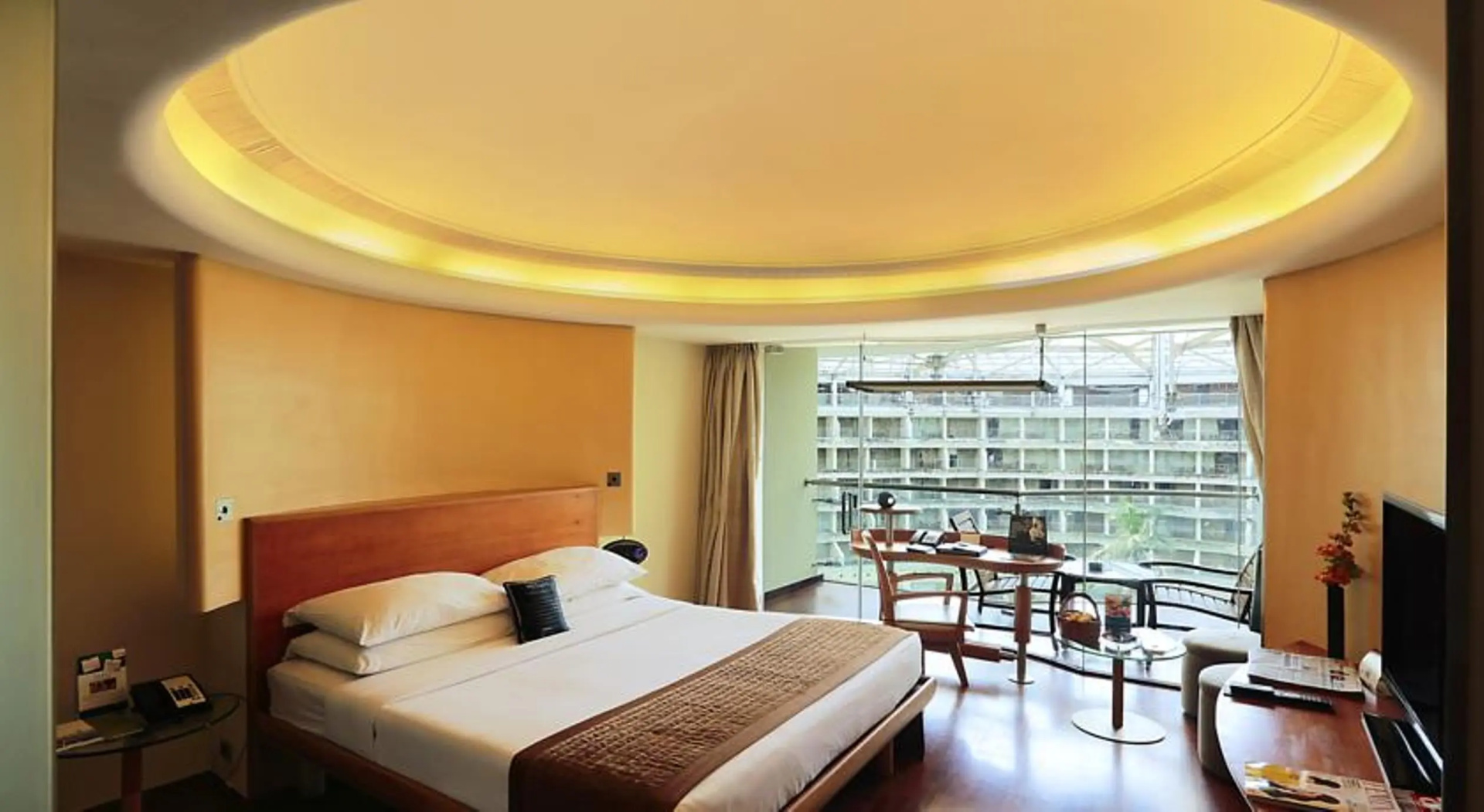 Photo - Hotel Sahara Star