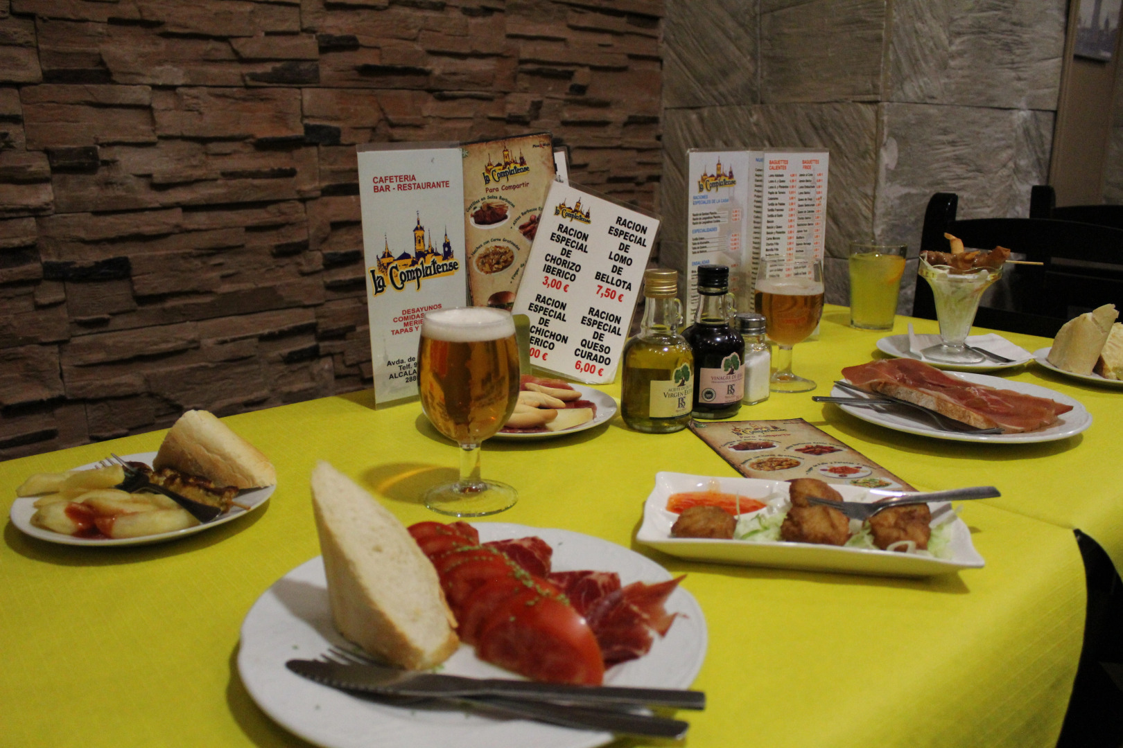 Photo - Hotel Cuatro Caños