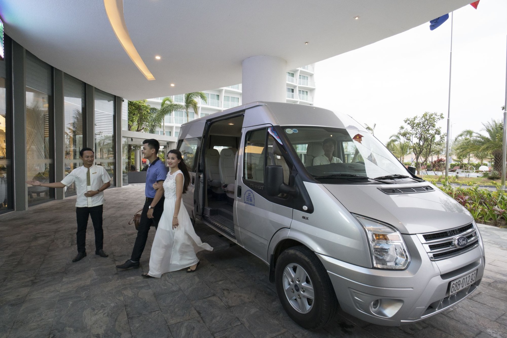 Foto - Muong Thanh Luxury Phu Quoc