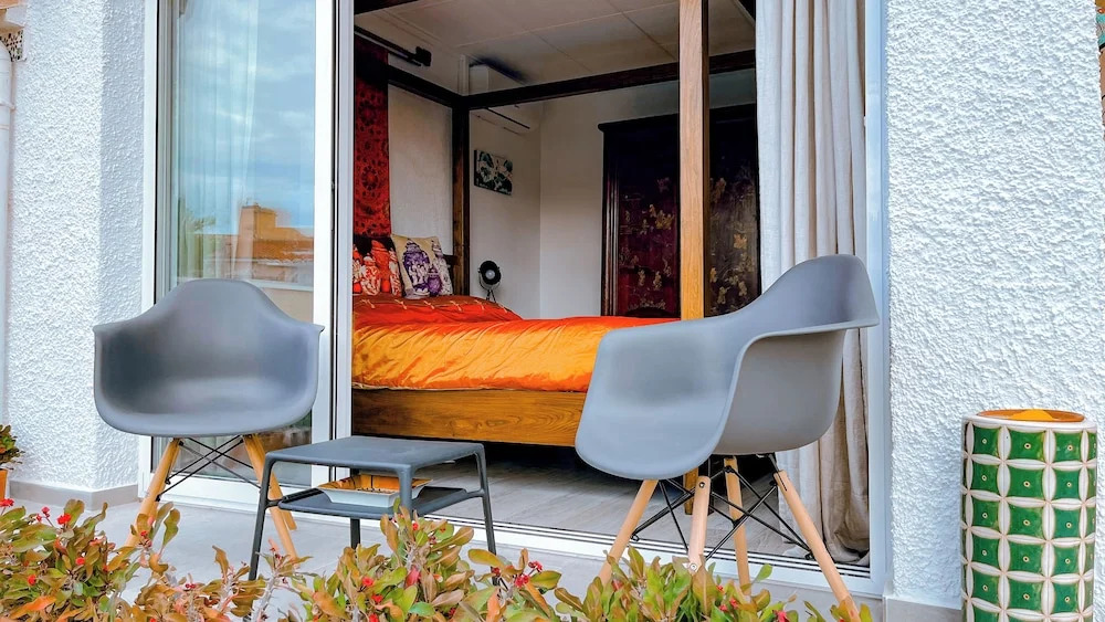 Foto - Casa Las Mariposas B&B